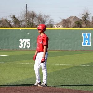 Meet your Posher, Rudy